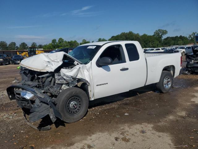 2013 GMC Sierra 1500 