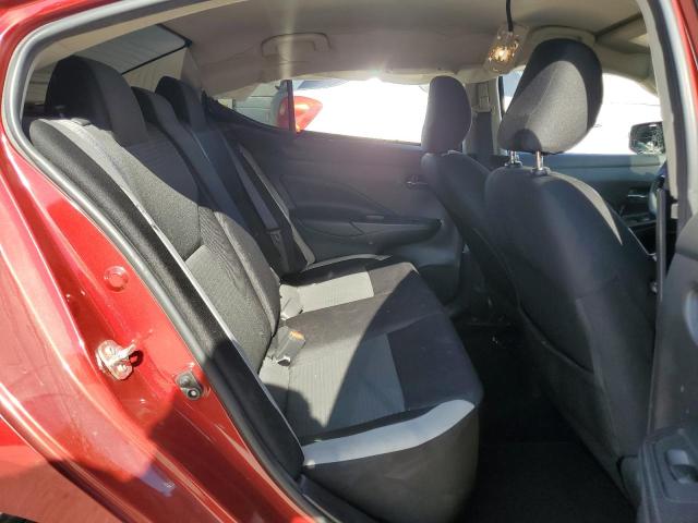 3N1CN8EV1LL808188 Nissan VERSA SV