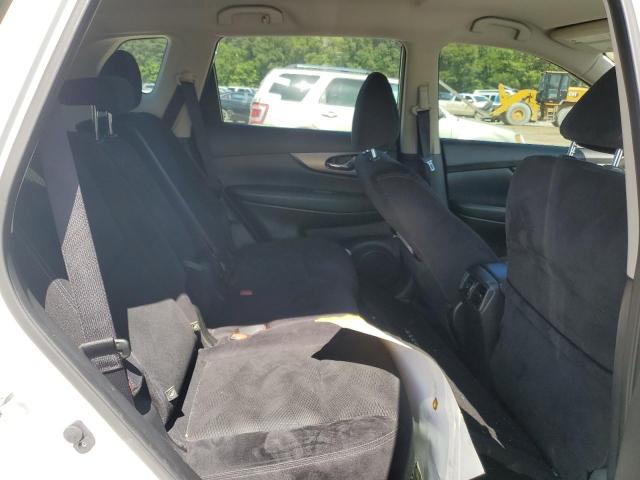 JN8AT2MT8GW003221 Nissan ROGUE S