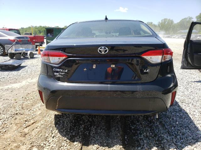 JTDEPMAE3MJ162398 Toyota Corolla LE 6