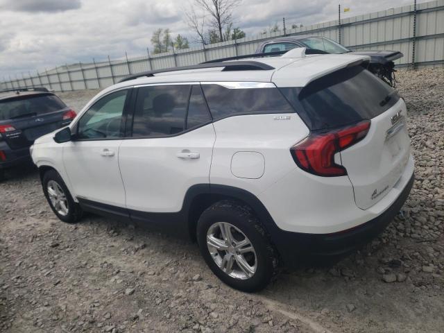 3GKALTEV3KL163074 GMC Terrain Sle
