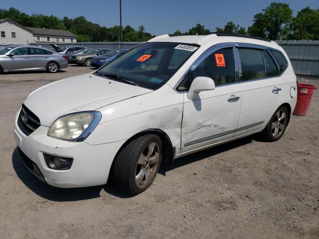 2007 Kia Rondo LX