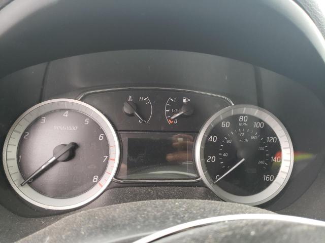 3N1AB7AP7FL663437 Nissan SENTRA S