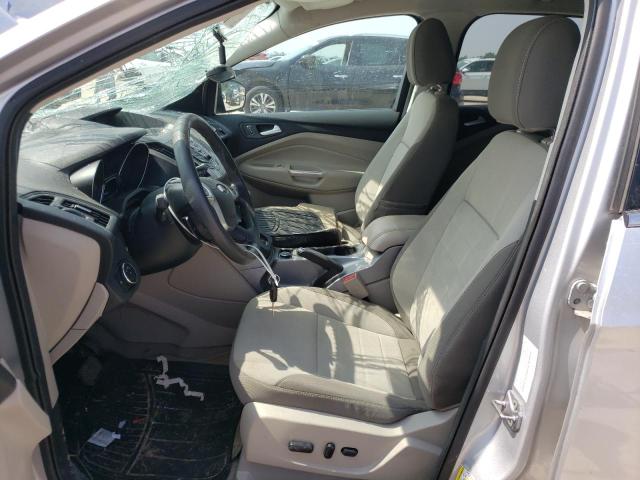 1FMCU0GX8EUC45435 Ford ESCAPE SE