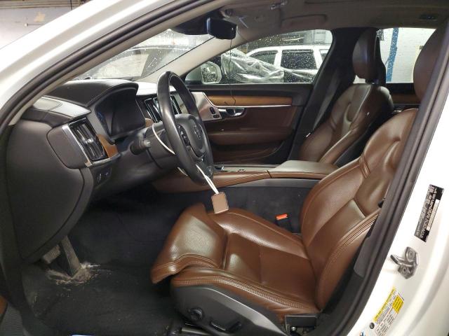 2018 VOLVO S90 T6 INS - LVY992MLXJP008427