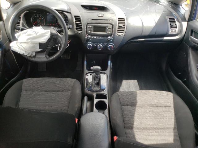 3KPFK4A72HE148709 KIA FORTE LX