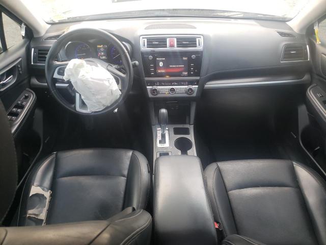 2015 SUBARU LEGACY 2.5 - 4S3BNBJ68F3010680
