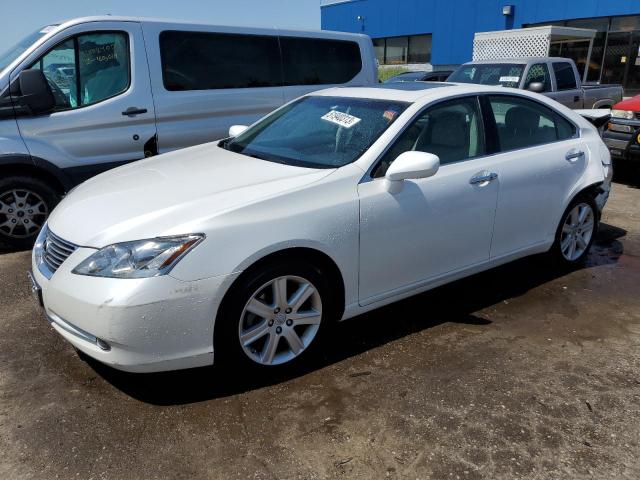 2009 Lexus ES 350 