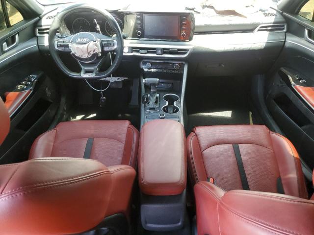 5XXG64J22MG056448 KIA K5 GT LINE