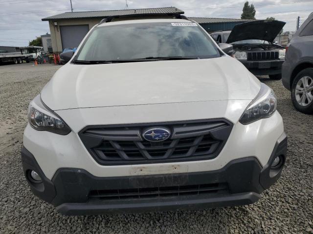 JF2GTHSCXMH379223 Subaru Crosstrek Sport