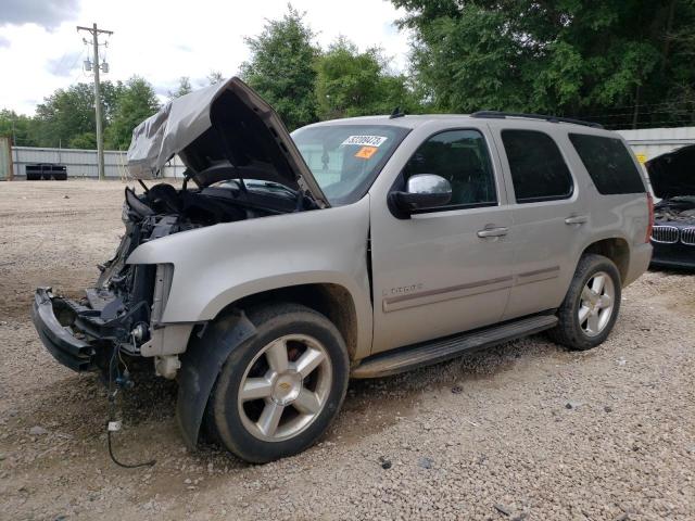 2007 Chevrolet Tahoe 