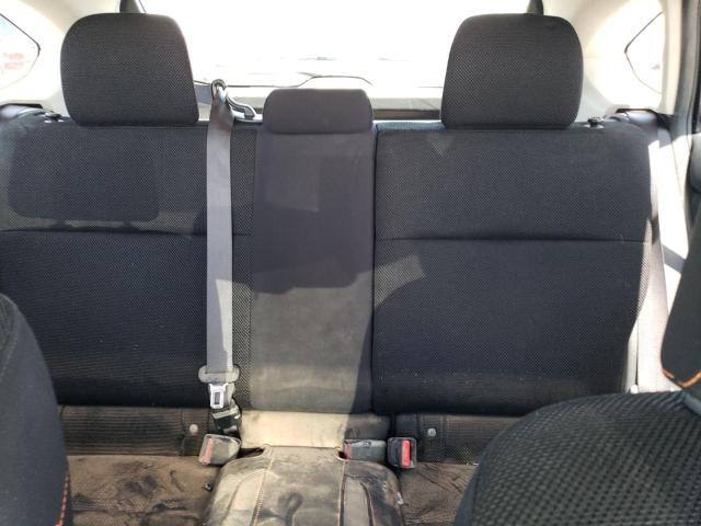 JF2GPABCXG8271328 Subaru Crosstrek Premium