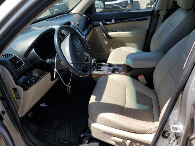 5XYKT4A62EG473149 KIA SORENTO LX