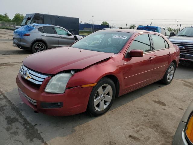 2006 Ford Fusion SE