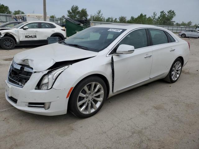 2016 Cadillac XTS Luxury Collection