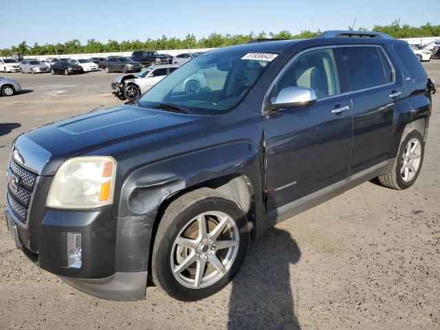 2010 GMC Terrain SLT