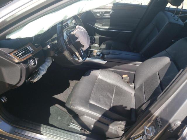 2015 MERCEDES-BENZ E 350 4MAT - WDDHF8JB7FB148195