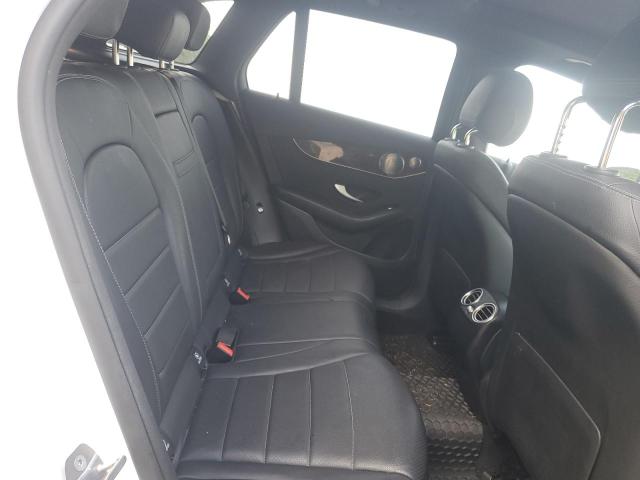 2018 MERCEDES-BENZ GLC 300 4M - WDC0G4KB4JV046365