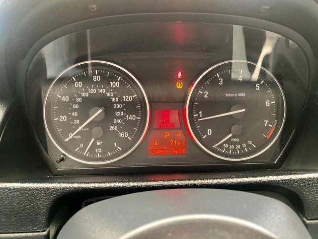 WBAVM1C55EVW47833 BMW X1 Sdrive28i