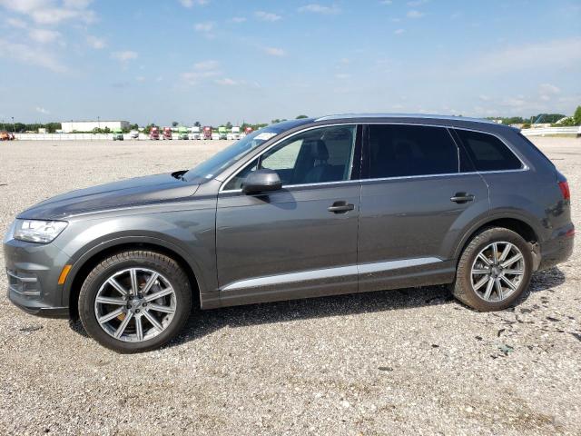 VIN WA1LHAF73JD033479 2018 Audi Q7, Premium Plus no.1