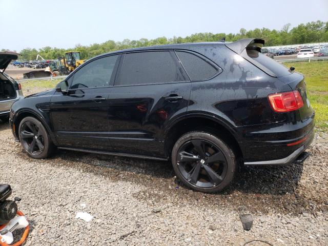 2018 BENTLEY BENTAYGA SJAAC2ZV8JC018947