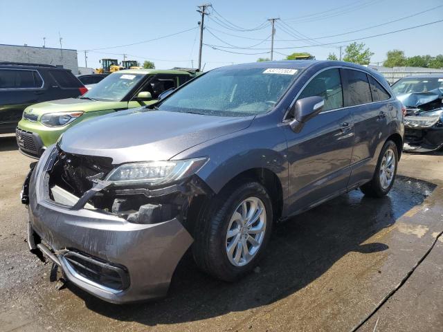 2017 Acura RDX 