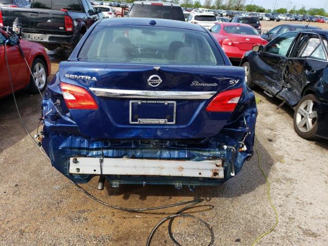 3N1AB7AP8JL628592 Nissan SENTRA S