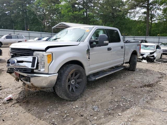 2017 FORD F250 SUPER DUTY for Sale | GA - ATLANTA WEST | Fri. Jul 21 ...