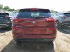 HYUNDAI TUCSON SE photo