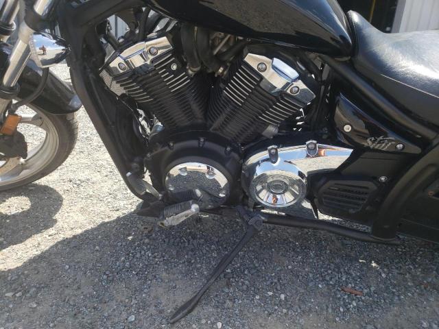 2012 YAMAHA XVS1300 CU JYAVP33E5CA005389