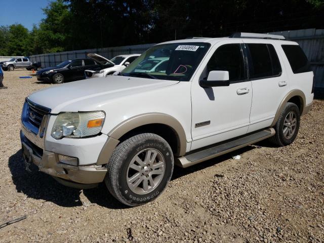 2006 Ford Explorer Eddie Bauer