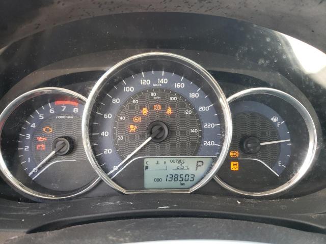 2016 TOYOTA COROLLA L - 2T1BURHE6GC685574