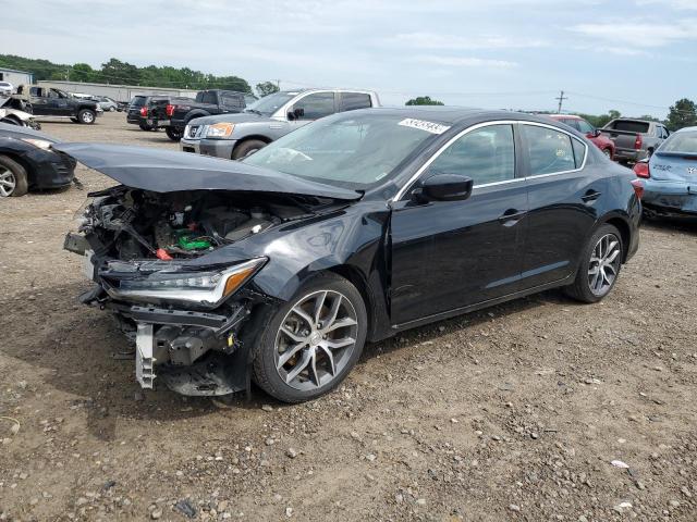 Salvage cars for sale from Copart Conway, AR: 2019 Acura ILX Premium