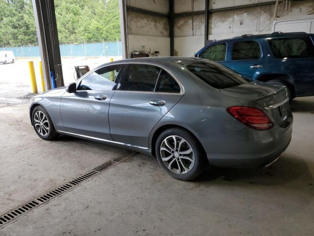 55SWF4JB6HU203101 Mercedes-Benz C 300