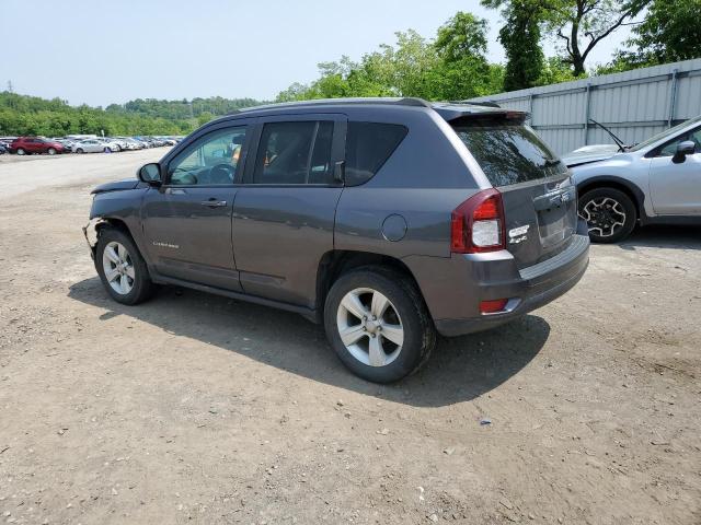 1C4NJDEB7GD637796 | 2016 JEEP COMPASS LA