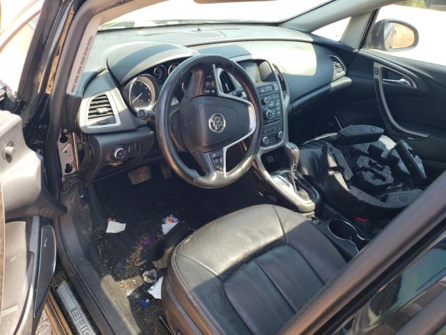 2015 BUICK VERANO PRE - 1G4PT5SV5F4150677