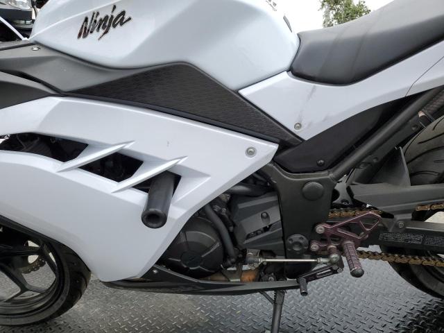 2013 KAWASAKI EX300 A - JKAEX8A17DDA02850