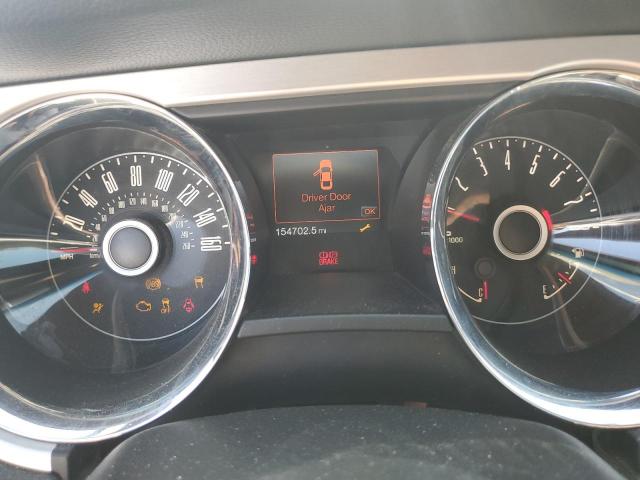 1ZVBP8EM0E5217568 Ford MUSTANG