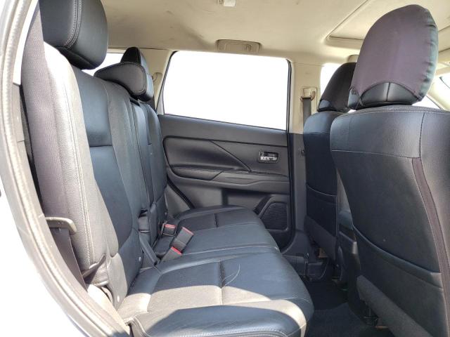 JA4AD3A35FZ002232 Mitsubishi Outlander Se