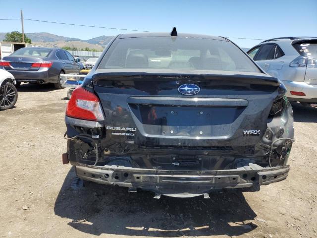 JF1VA1L63J8830523 Subaru Wrx Limited