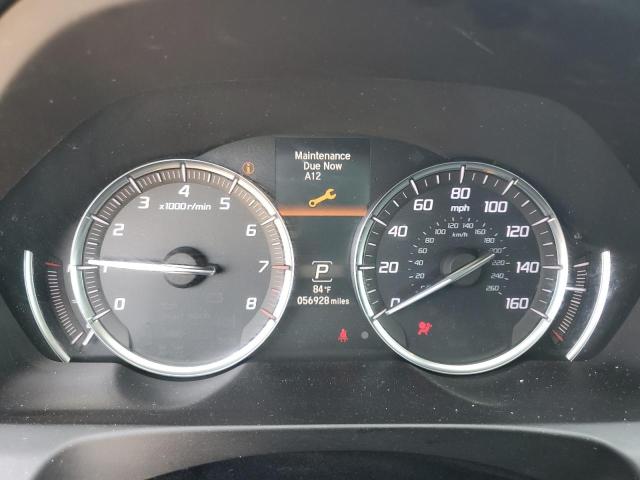 2020 ACURA TLX TECHNO - 19UUB1F50LA016610