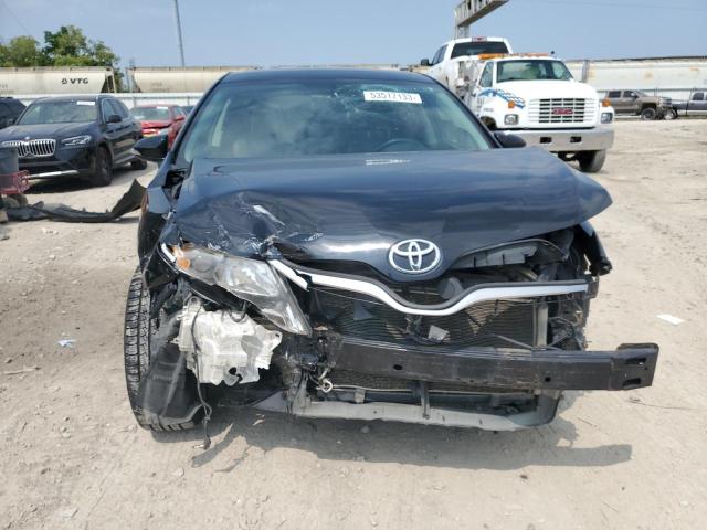 2015 TOYOTA VENZA AWD 4T3BK3BB8FU116361