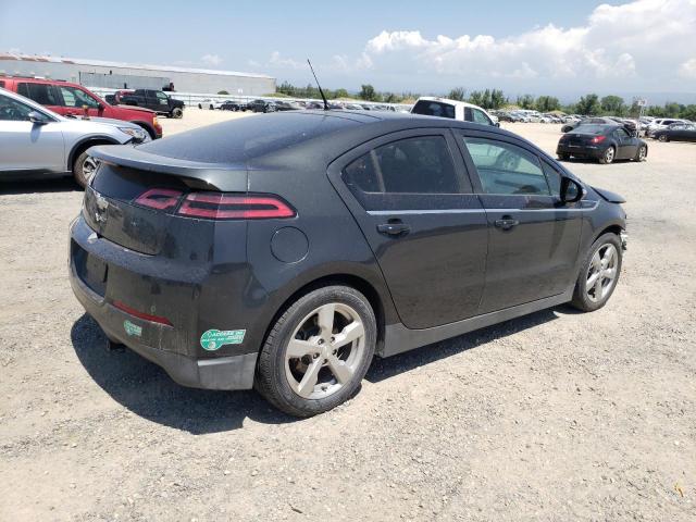 VIN 1G1RH6E48EU155161 2014 Chevrolet Volt no.3