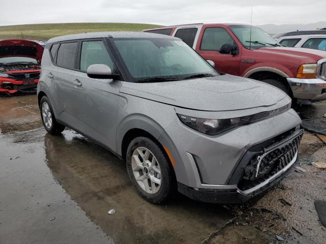KNDJ23AU6P7875635 KIA SOUL LX