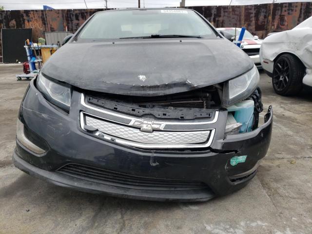 VIN 1G1RE6E4XEU145417 2014 Chevrolet Volt no.5