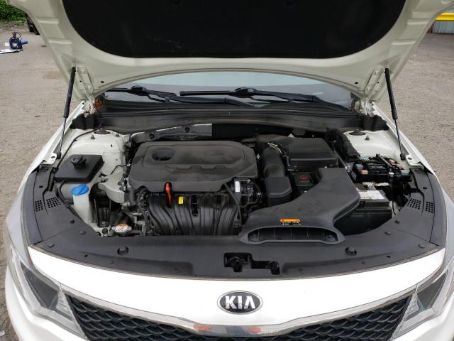 KNAGT4L35G5071790 KIA Optima Lx
