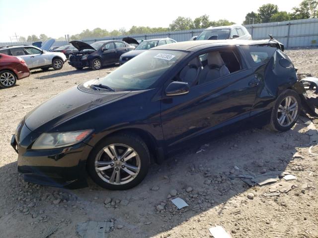 2011 Honda CR-Z 