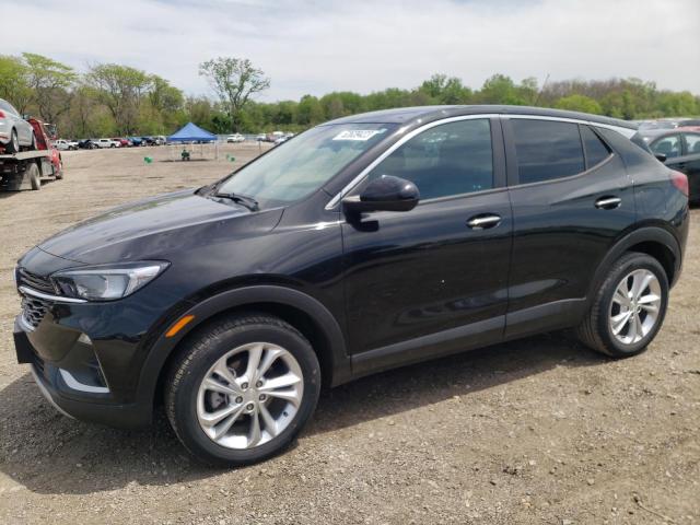 2020 Buick Encore GX Preferred