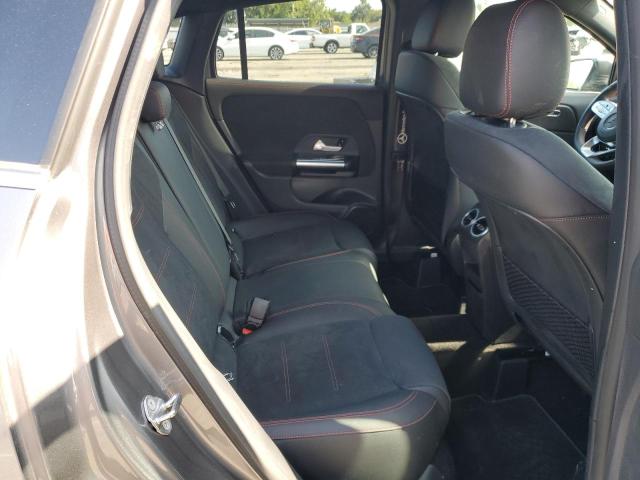 W1N4N4GB3NJ374839 Mercedes-Benz GLA 250