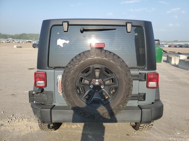 1C4AJWAG9FL730724 Jeep Wrangler Sport